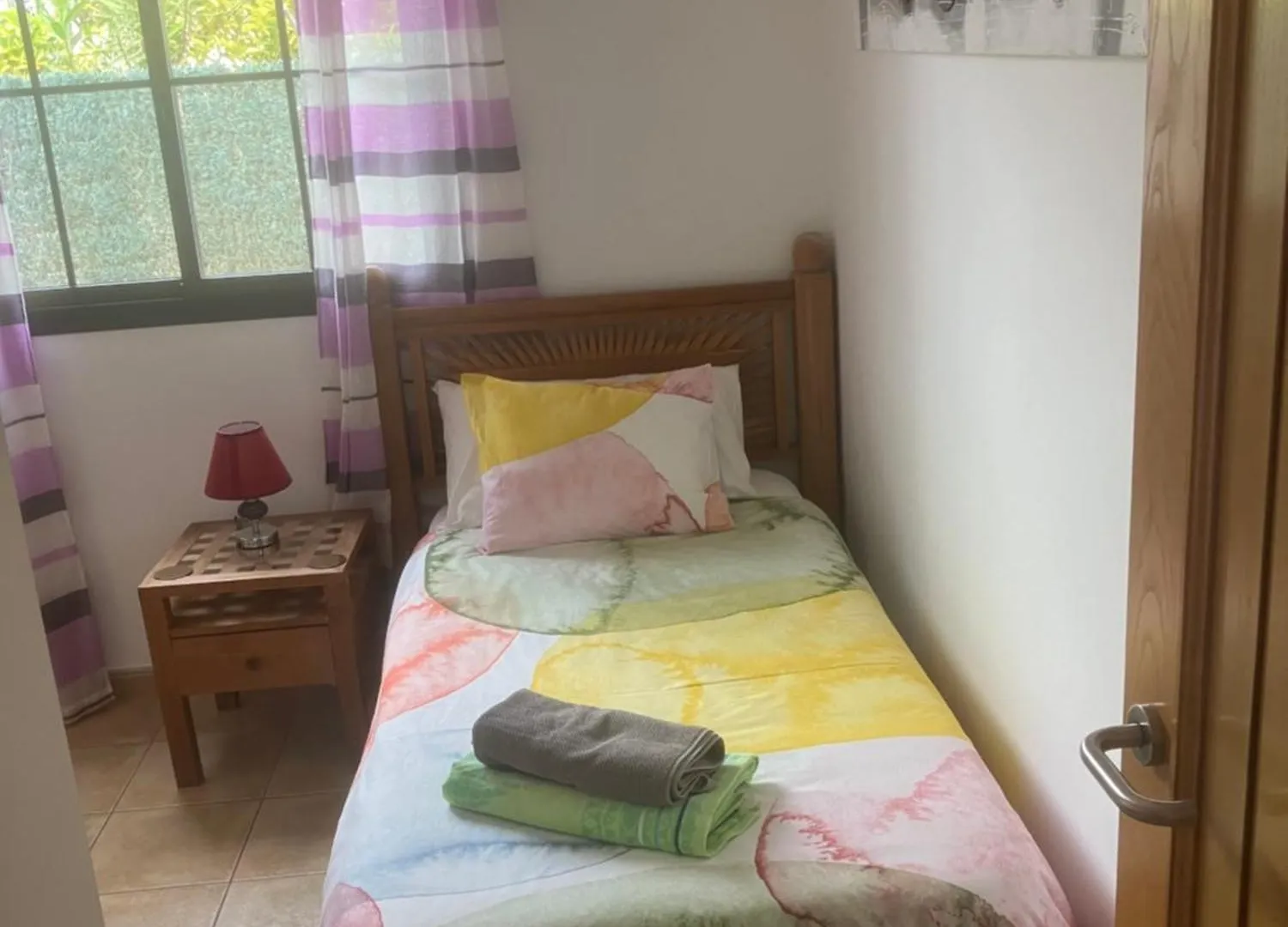 Villa 20 Caleta De Fuste 0*,  Spagna